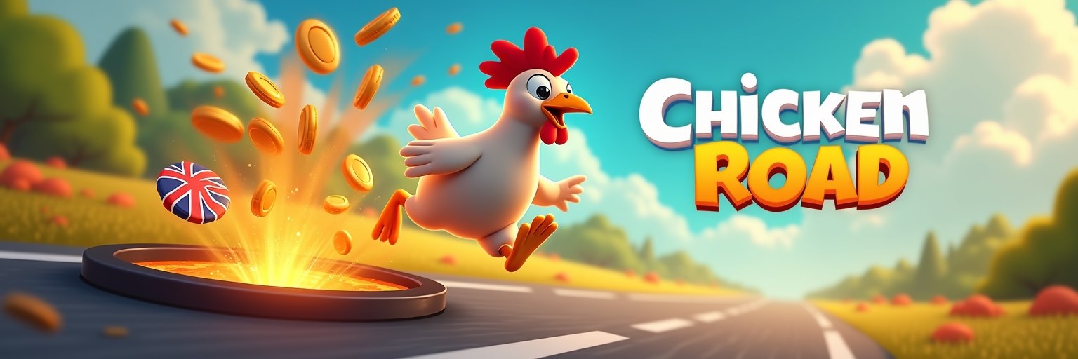 banner_for_the_Chicken_Road